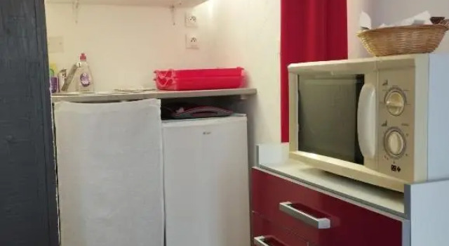Studio Les coquelicots, Reserva ahora Apartamento Apartamentos en Sologne, Apartamento