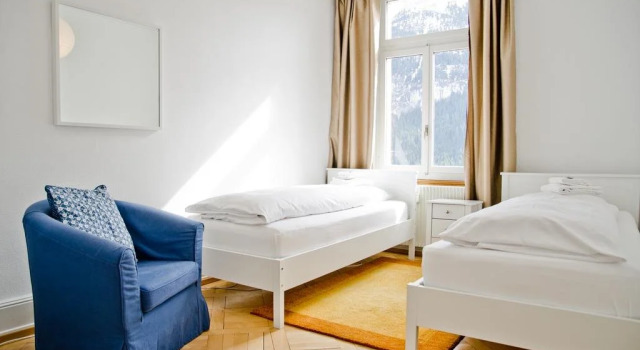 Apartment Eigernordwand - GriwaRent AG