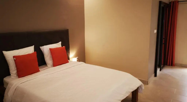 Suite Standard Au bord de leau