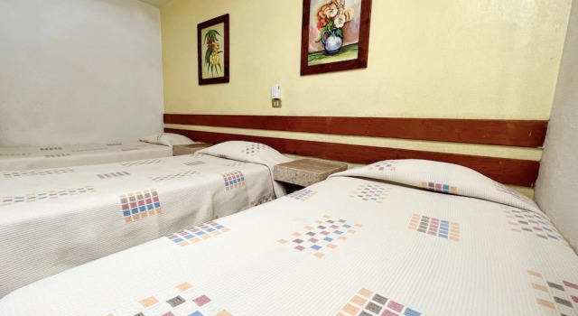 Hotel Argentina