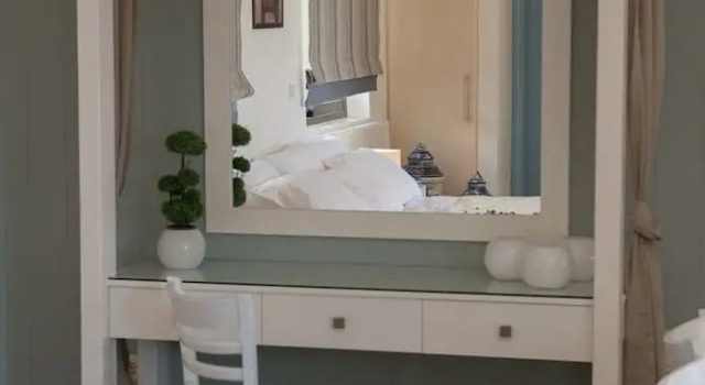Одноместный номер Standard Mantinia Bay Hotel