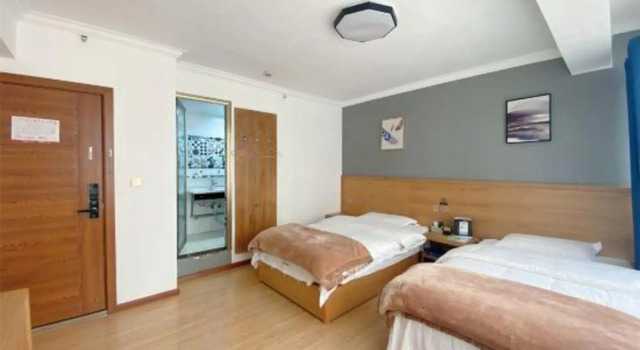 Light hotel, Book Hotel Gejiu Yunnan