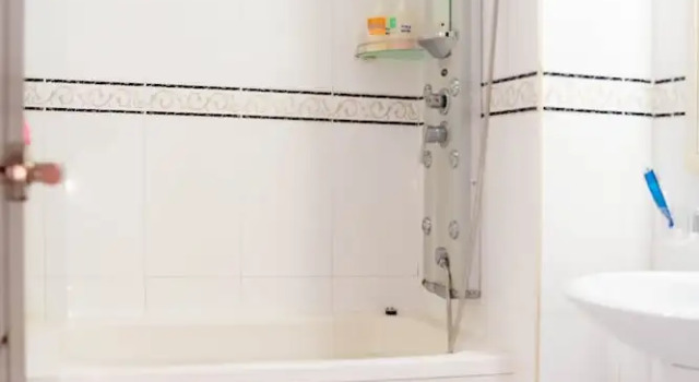 Номер Standard Paragon Motel