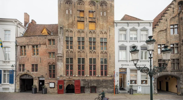 Hotel Cavalier