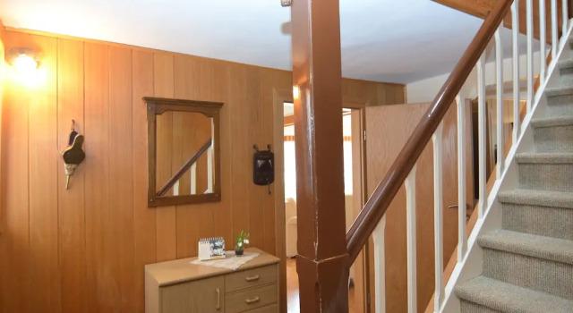 Holiday home in Ramsbeck with garden, Забронировать Дом для отпуска Бествиг Зауэрланд