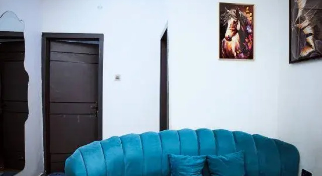 Апартаменты 1bed apt With Balcony, Tennis , Snooker and Pool
