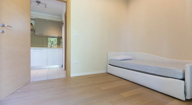 Tasso Apartments