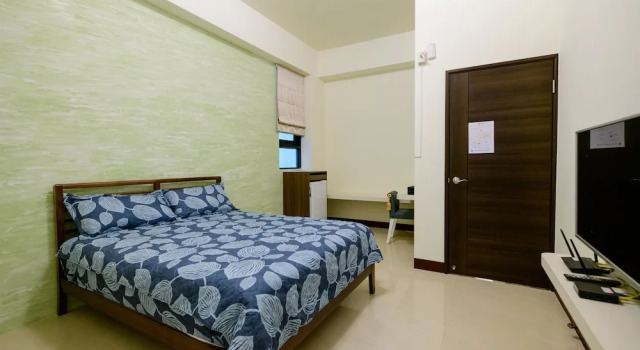 Peng Yuan B&B