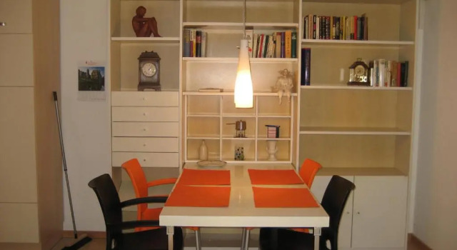 Appartement im Ahlesbrunnen, Boek Appartement Bietigheim-Bissingen 