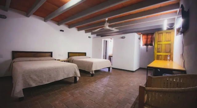 Номер Standard Casa Fontana