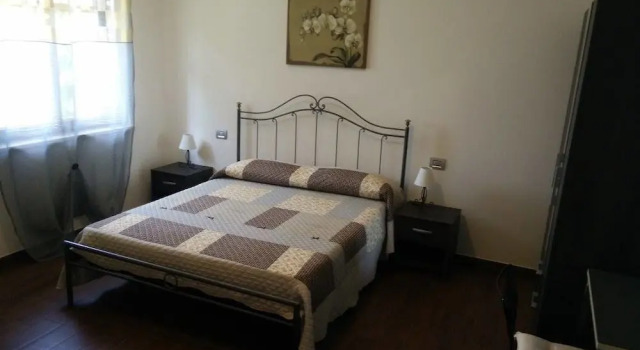 Номер Standard La Siesta