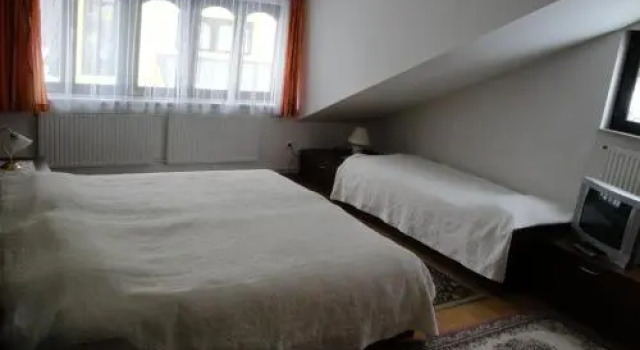 Blumauer Apartments