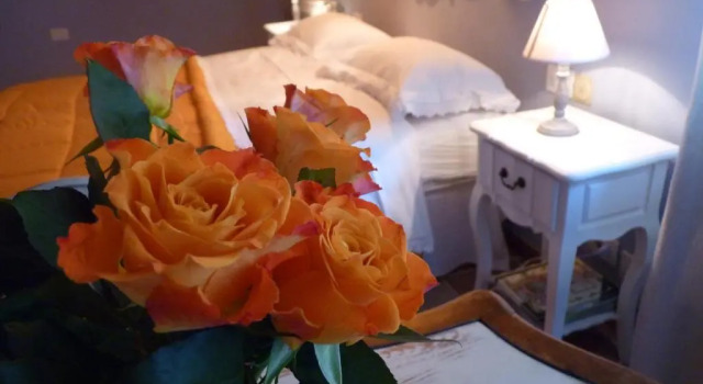 Номер Standard B&B The Roses Garden