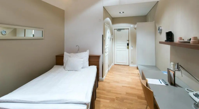 Номер Business Piteå Stadshotell