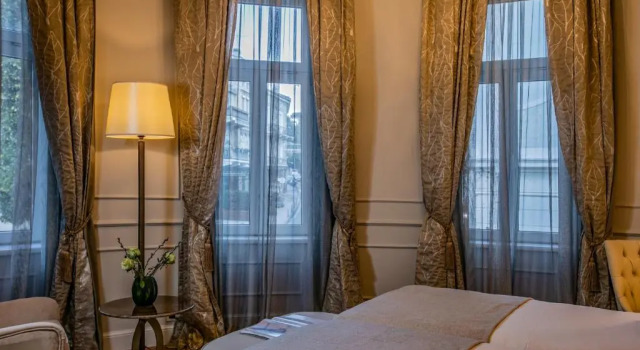 Двухместный номер Superior Amadria Park Hotel Sveti Jakov