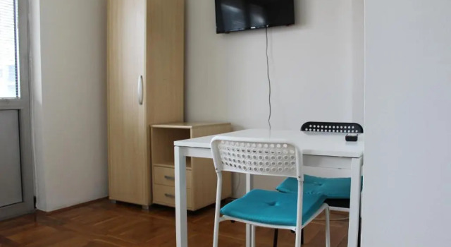 Апартаменты Apartman Panorama 3 Glavna ulica