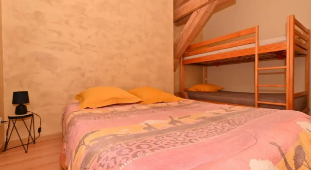 Номер Standard LES CHAMBRES DE LOUEST