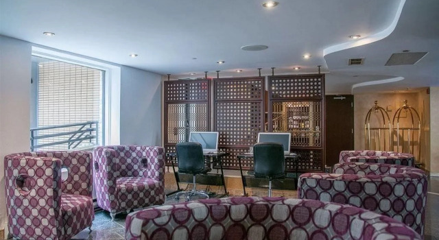 Lelux Hotel