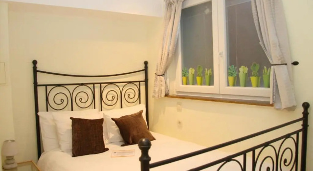 Номер Economy Archimede Guest House