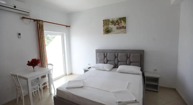 Joni Apartments, Réserver Appartement Hôtels SPA à Ksamil, SPA