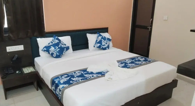 Hotel Pink City, Забронировать Отель Отели штата Раджастхана 3 звезды, 3*