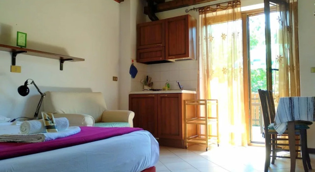 Agriturismo Radovic, Prenota Agriturismo Duino 