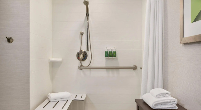 Двухместный номер Standard Courtyard by Marriott Greenville