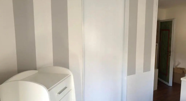 Luna Bianca Apartment, Забронировать Апартаменты/квартира Отели Пассо-дель-Тонале с парковкой, рядом с Подъемник Колониа Виджили - Тонале, Парковка