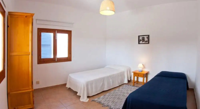 Casa Amigos, Book Hotel Formentera Spain