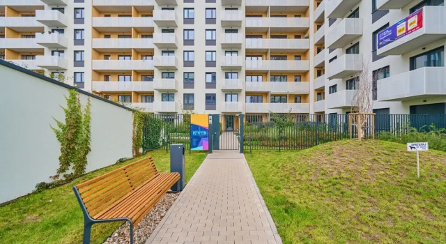 Stylish Apartment With Balcony Wrocław, Забронировать Апартаменты/квартира Фабрична 