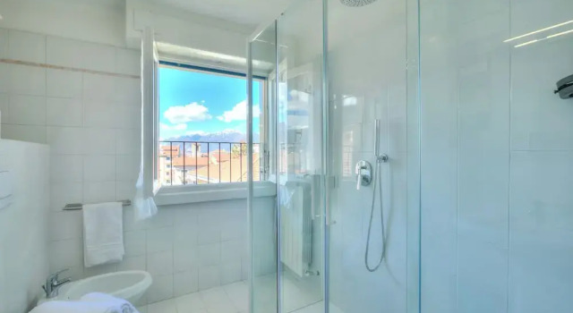 Люкс Economy Riccardo House Stresa 1 min From Lake