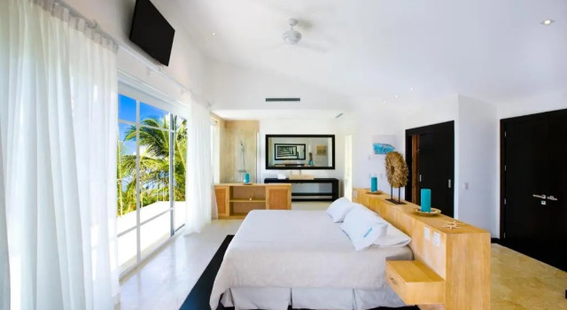 Luxury Villa Waterfall - Pool & BBQ, Prenota Villa Bávaro Punta Cana
