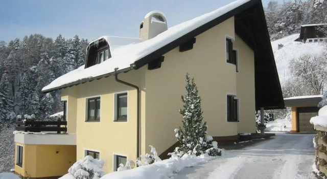 Апартаменты Haus Reinstadler