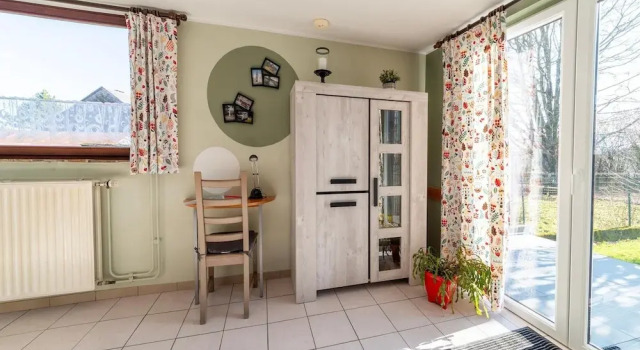 Коттедж Modern Holiday Home in Lavacherie