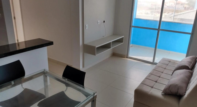 Aquaville Atalaia Apartamentos