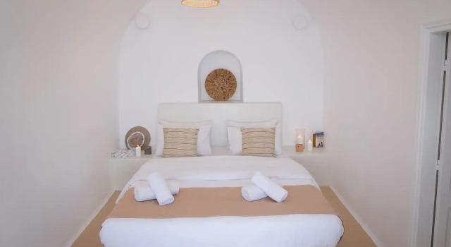 Двухместный номер Standard с видом на горы Luxus VIP Suites