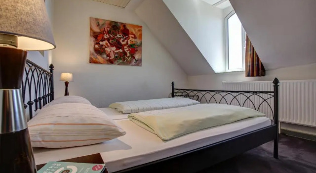 Двухместный номер Standard Trip Inn Hotel Blankenburg