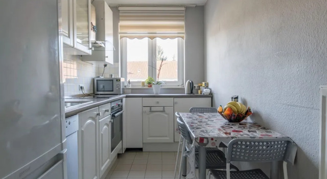 Private Apartment Göttinger Chaussee