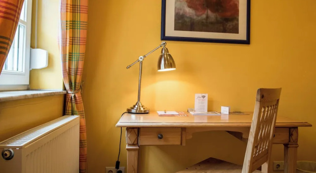 Werners Boutique Hotel, Prenota Boutique Fürth Media Franconia