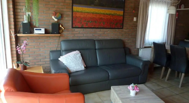 Vacation home Zwaantje #BL69, Rezervovat Hotel Callantsoog 