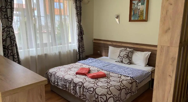 Студия Deluxe Kot Garden Guest House