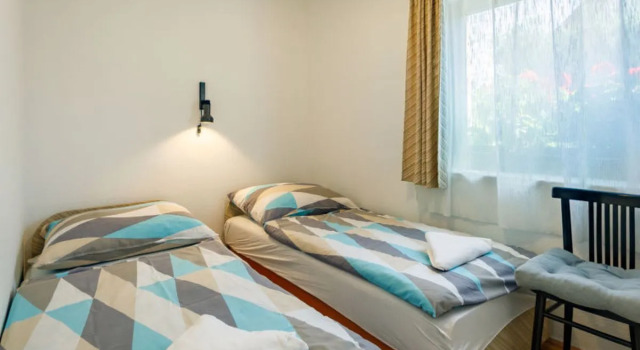 Holiday Home Suzy by Interhome, Забронировать Отель Балатонфеньвеш Шомодь