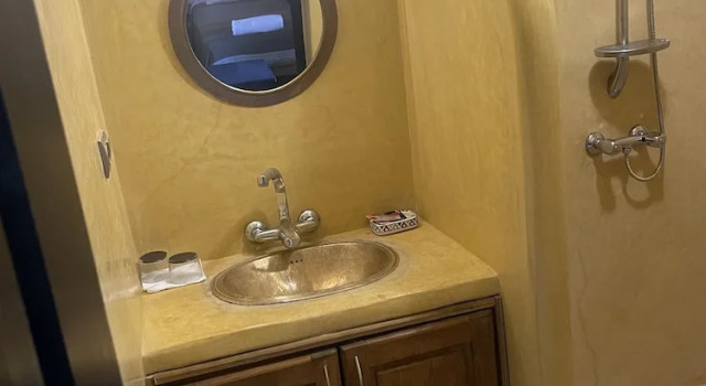 Двухместный номер Comfort La Kasbah dOuzoud