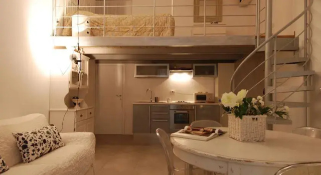 Domenichino Halldis Apartment, Забронировать Апартаменты/квартира Апартаменты Рима, рядом с Piazza San Giovanni in Laterano, Апартаменты/квартира