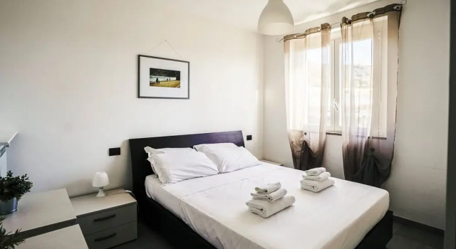 Italianway - Delle Sterlizie, Buchen Sie Hotel Cervo Blumenriviera
