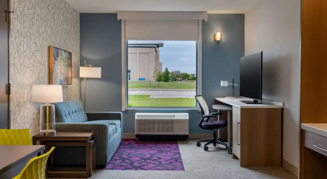 Home2 Suites By Hilton Ankeny, Rezerwuj Hotel Ankeny Iowa