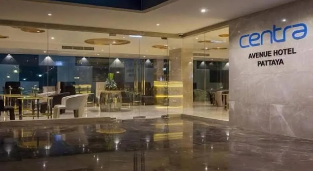 Modernized Condo Seaview Central Pattaya