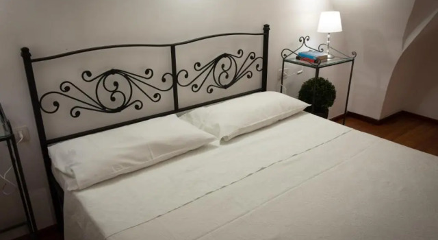 Standard- værelse Villa With 4 Bedrooms in Specchia, With Enclosed Garden - 10 km From the Beach