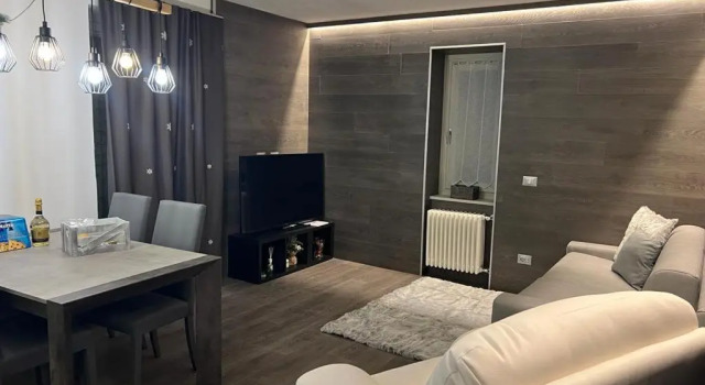 Апартаменты Angel's Home 4