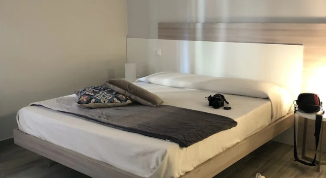 Superior Zimmer Le Suite